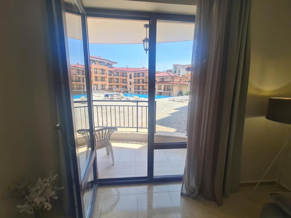Private Apartment In Star Dreams Complex Sweti Wlas Exterior foto