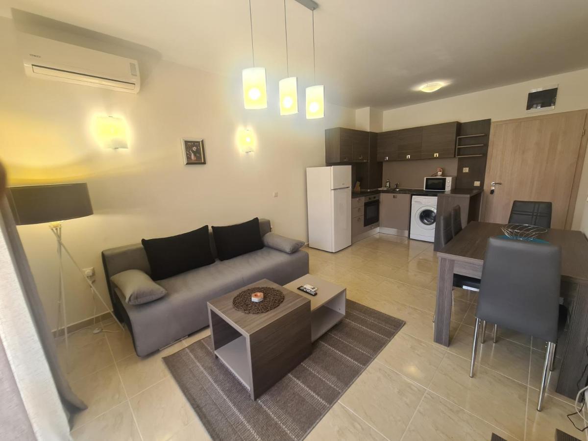 Private Apartment In Star Dreams Complex Sweti Wlas Exterior foto