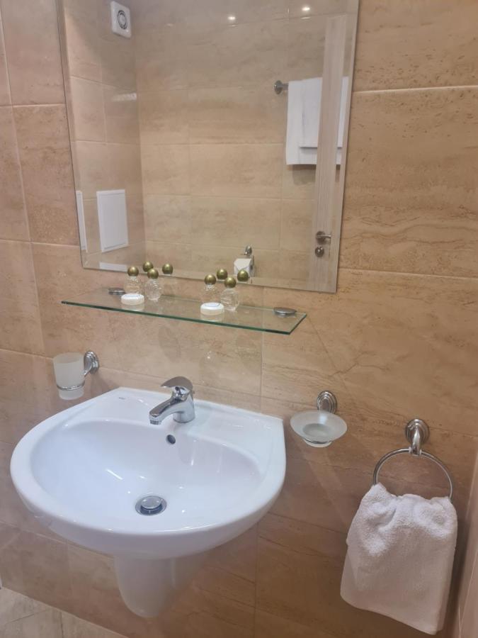 Private Apartment In Star Dreams Complex Sweti Wlas Exterior foto