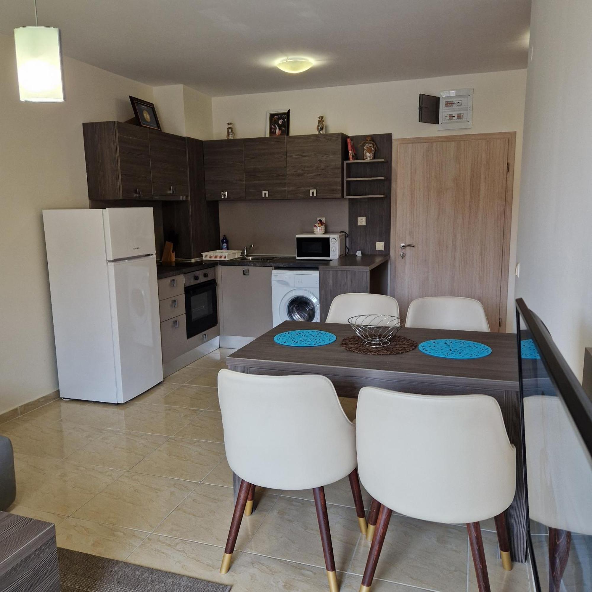 Private Apartment In Star Dreams Complex Sweti Wlas Exterior foto