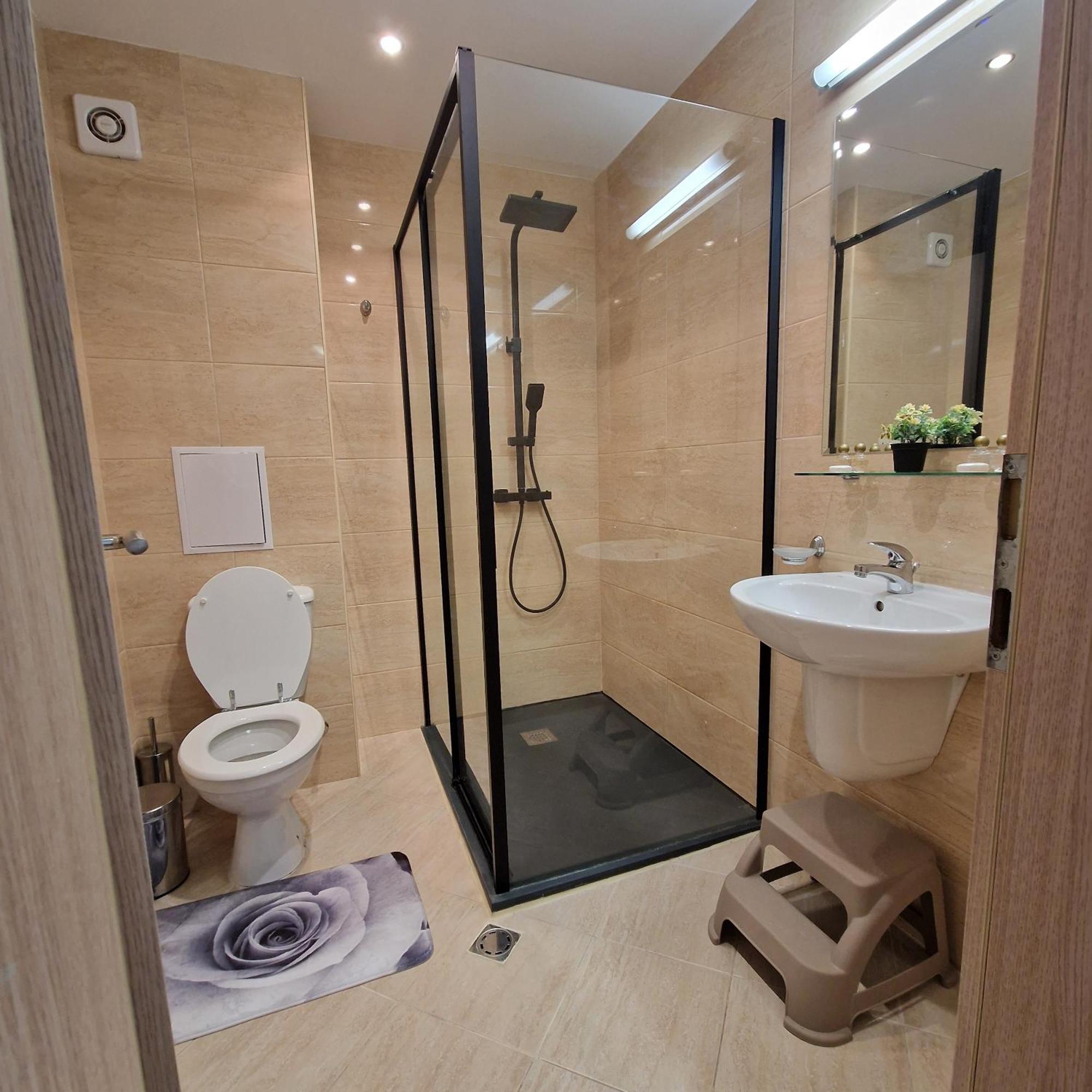 Private Apartment In Star Dreams Complex Sweti Wlas Exterior foto