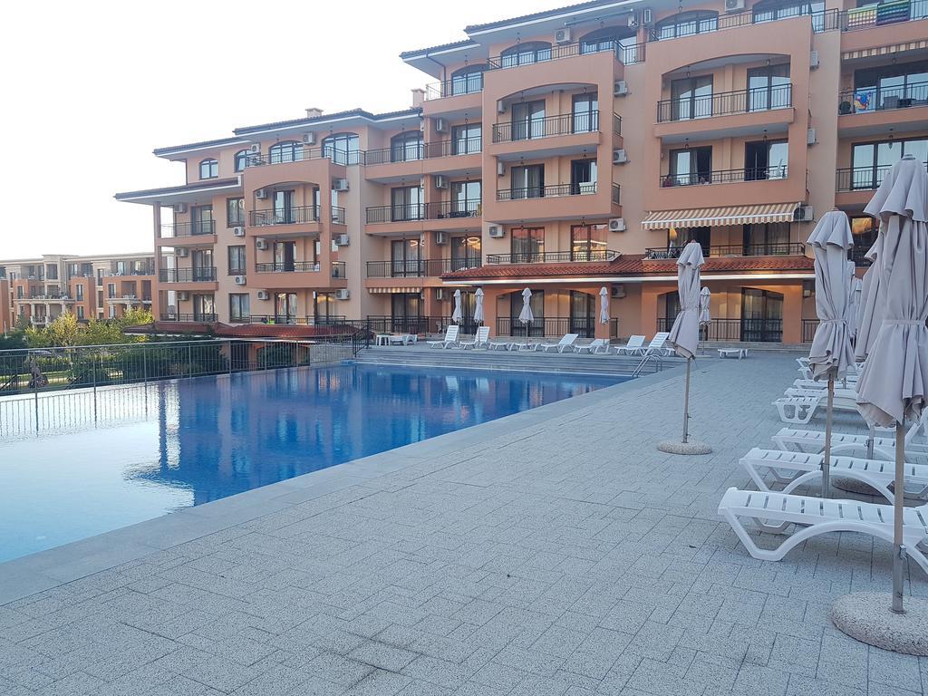 Private Apartment In Star Dreams Complex Sweti Wlas Exterior foto